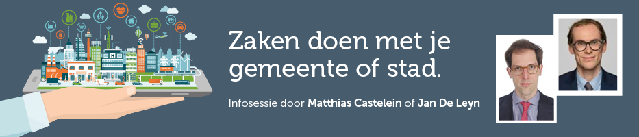 Zaken doen
