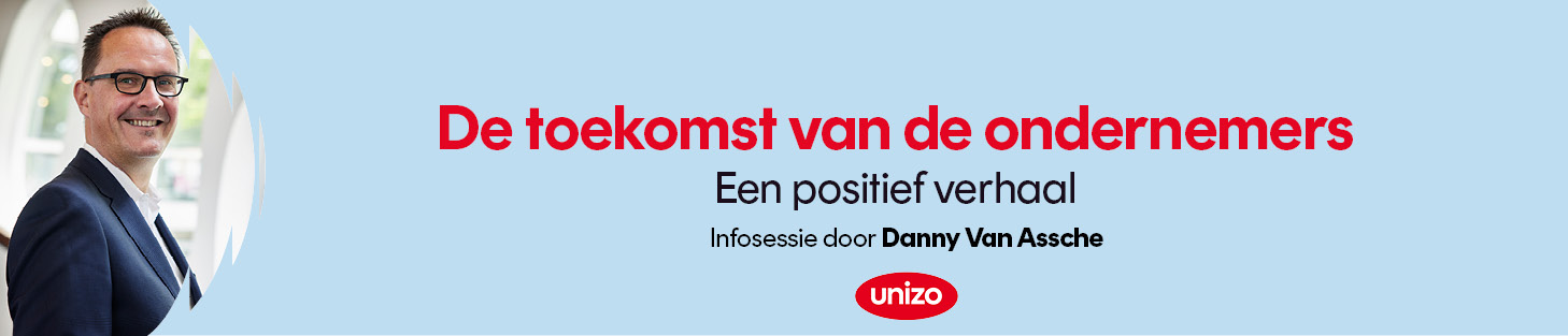 Danny Van Assche