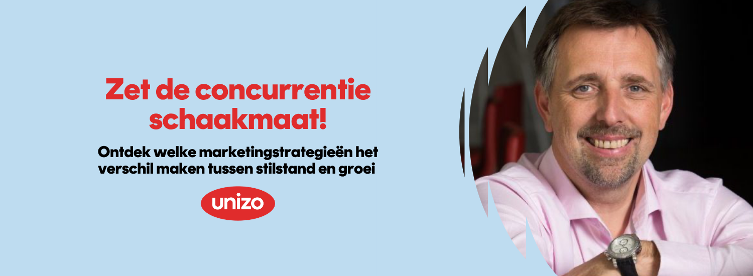 Concurrentie schaakmaat