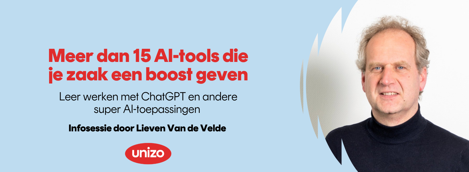 Lieven Van de Velde 