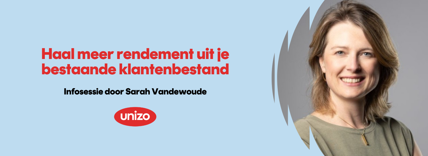 Sarah Vandewoude